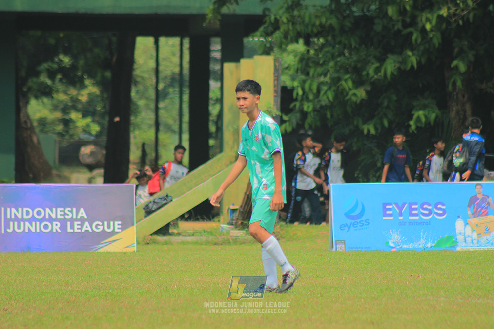 ijl u14 090825 pulomas fc vs naz purwakarta