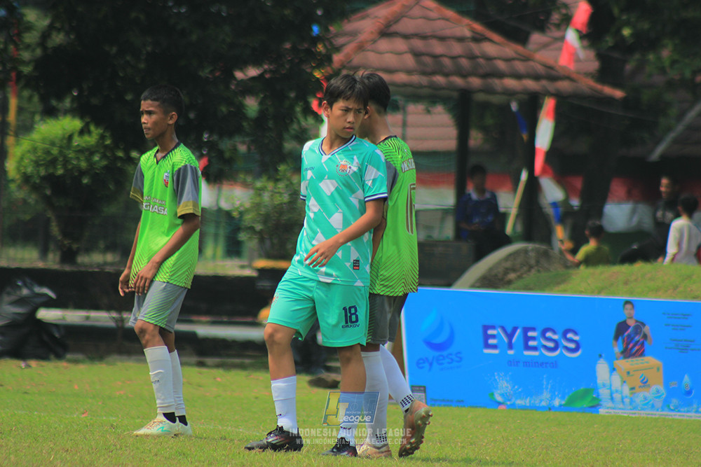 ijl u14 090825 pulomas fc vs naz purwakarta