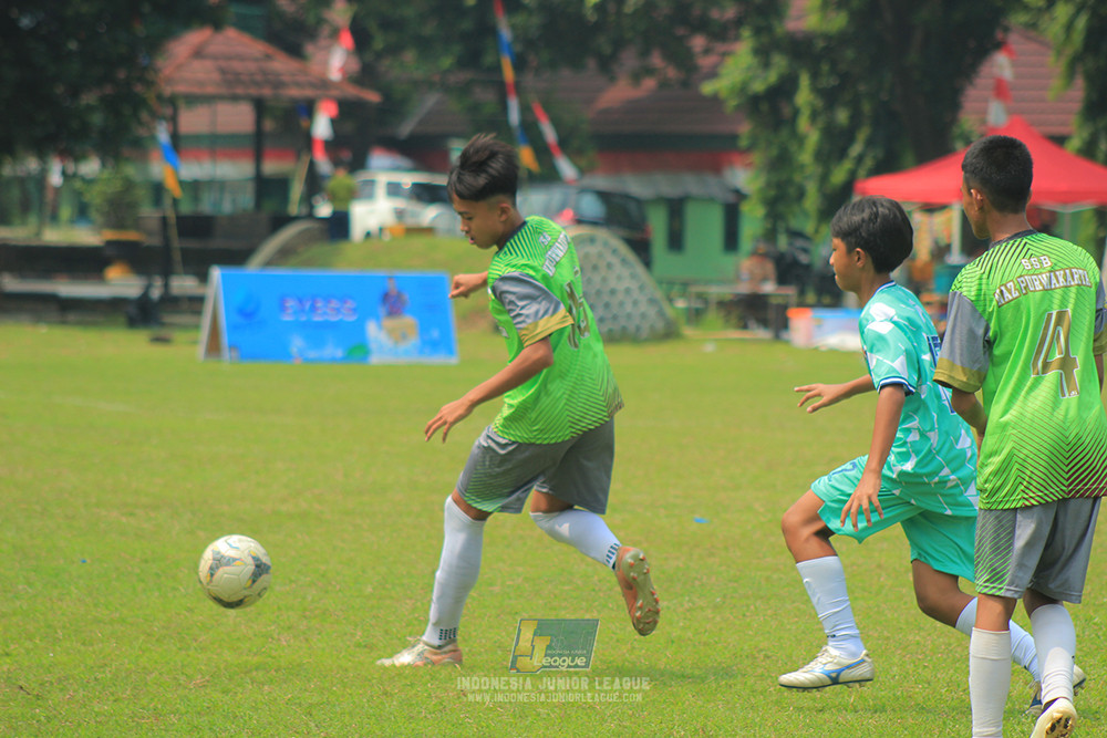 ijl u14 090825 pulomas fc vs naz purwakarta