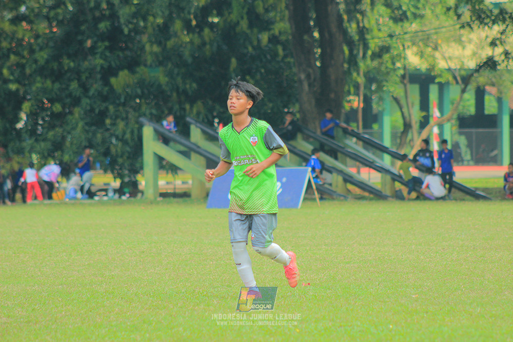 ijl u14 090825 pulomas fc vs naz purwakarta