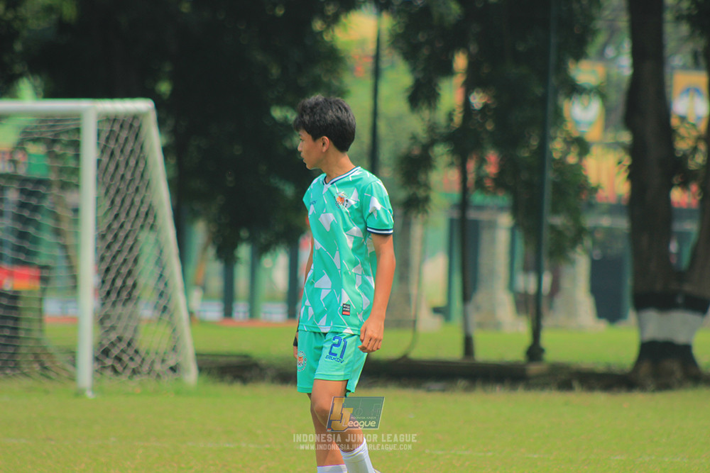 ijl u14 090825 pulomas fc vs naz purwakarta