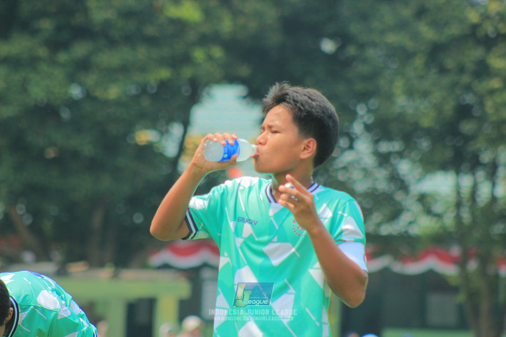 ijl u14 090825 pulomas fc vs naz purwakarta