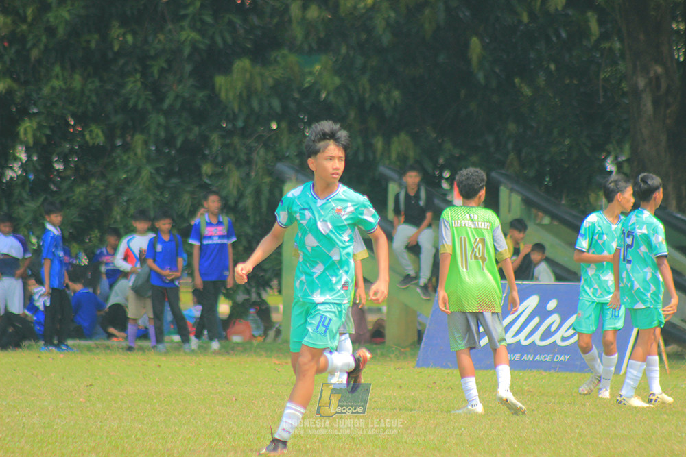 ijl u14 090825 pulomas fc vs naz purwakarta