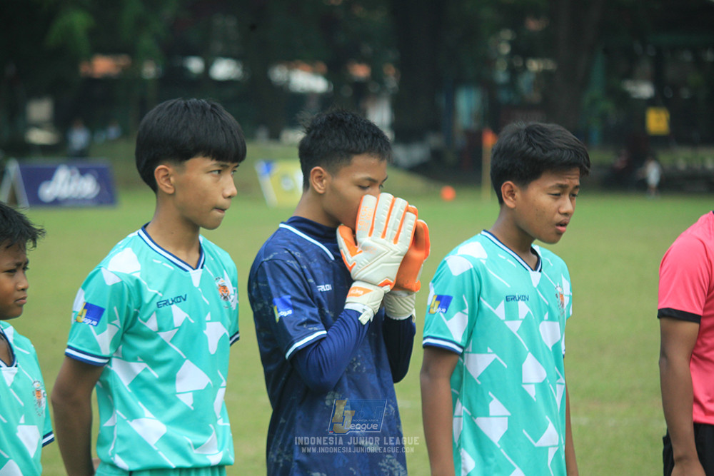 ijl u14 090825 pulomas fc vs naz purwakarta
