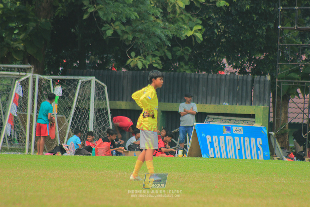 ijl u14 090825 pulomas fc vs naz purwakarta