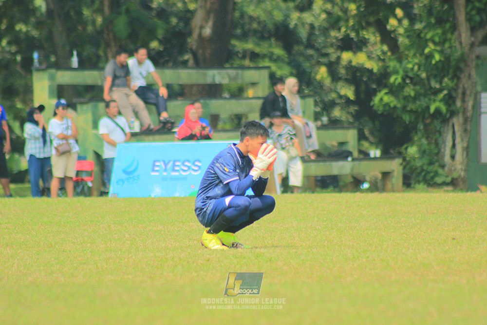 ijl u14 090825 pulomas fc vs naz purwakarta