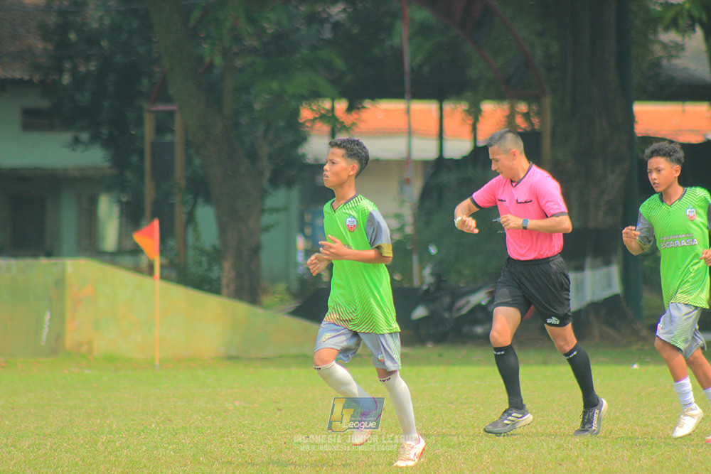 ijl u14 090825 pulomas fc vs naz purwakarta