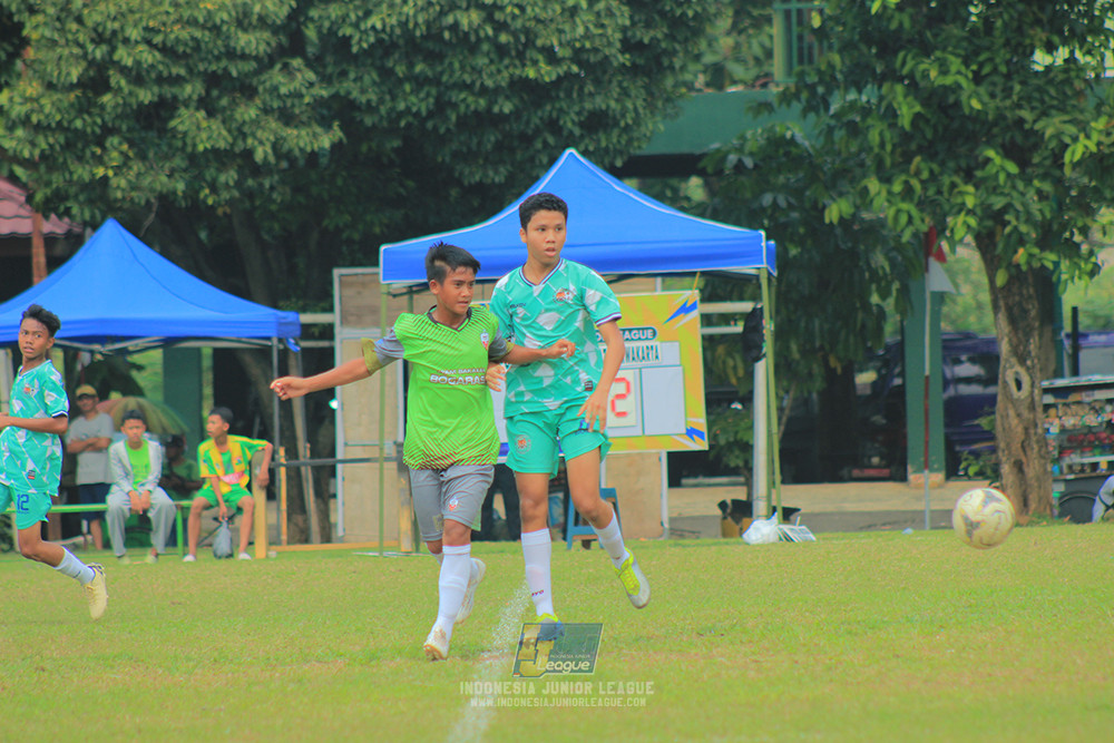 ijl u14 090825 pulomas fc vs naz purwakarta