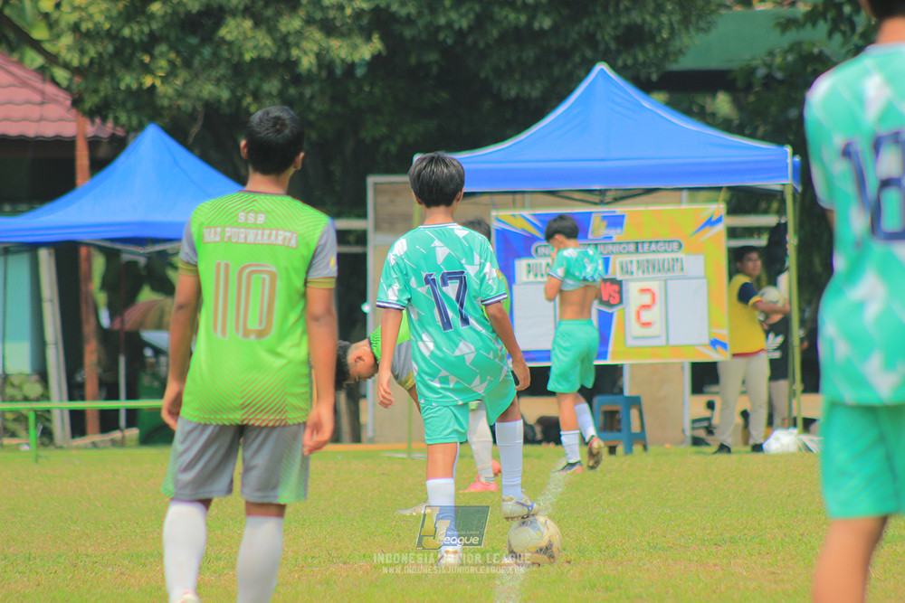 ijl u14 090825 pulomas fc vs naz purwakarta