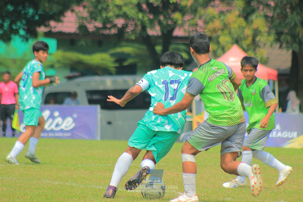 ijl u14 090825 pulomas fc vs naz purwakarta