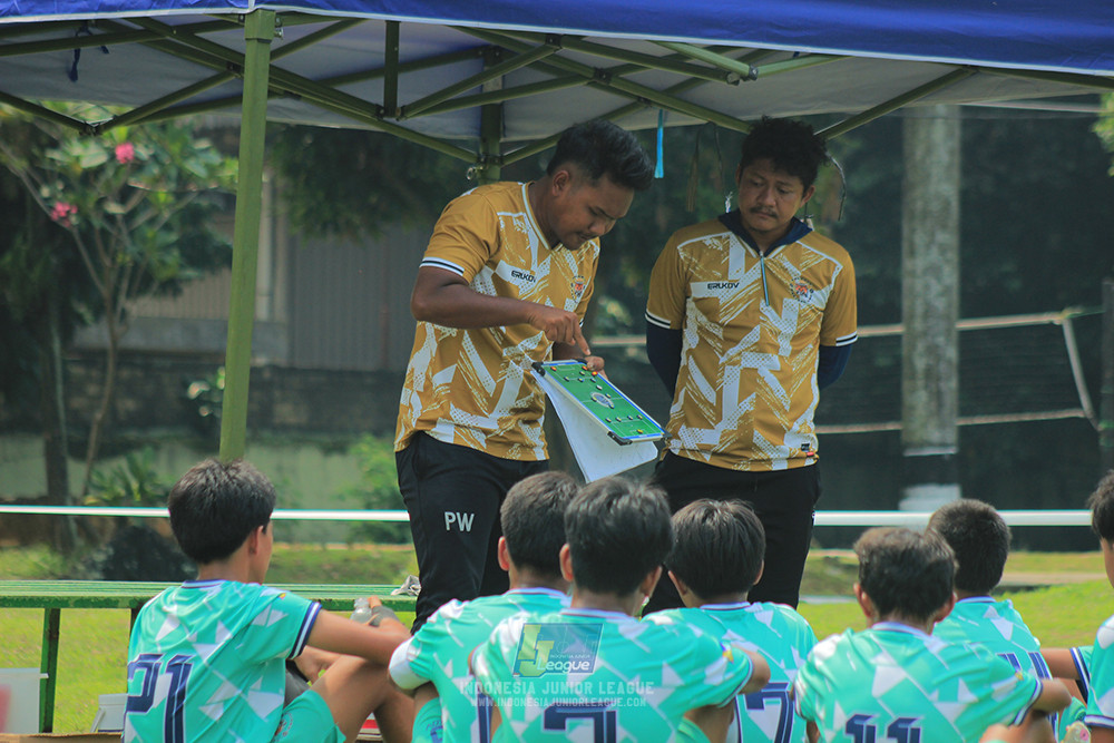 ijl u14 090825 pulomas fc vs naz purwakarta