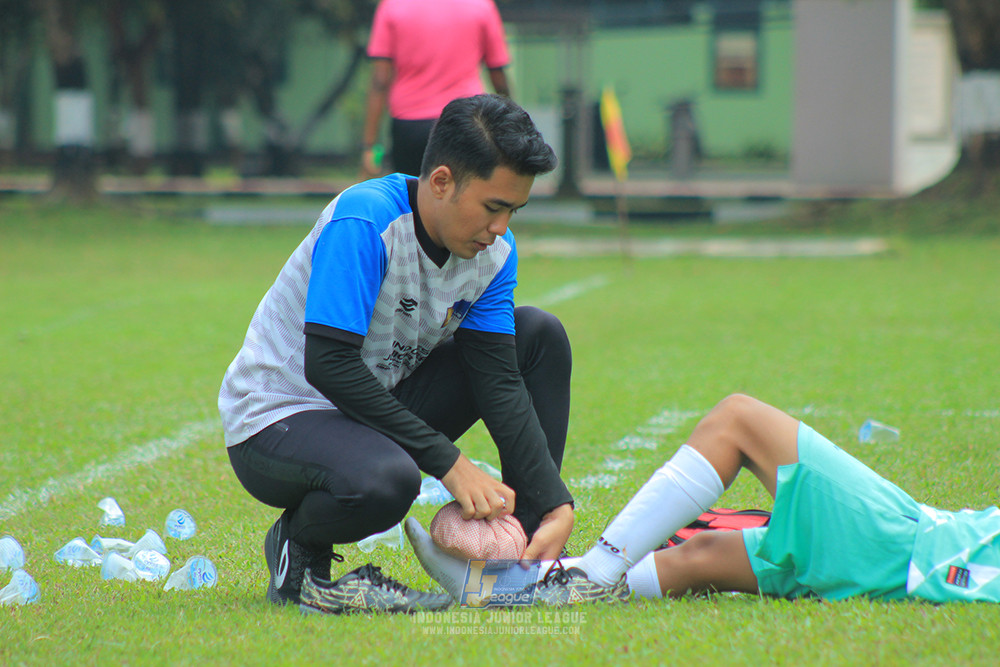 ijl u14 090825 pulomas fc vs naz purwakarta