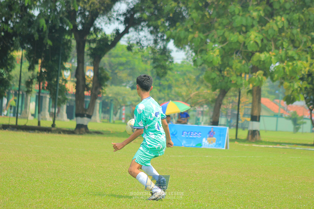 ijl u14 090825 pulomas fc vs naz purwakarta