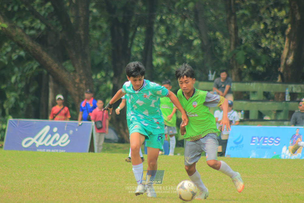ijl u14 090825 pulomas fc vs naz purwakarta