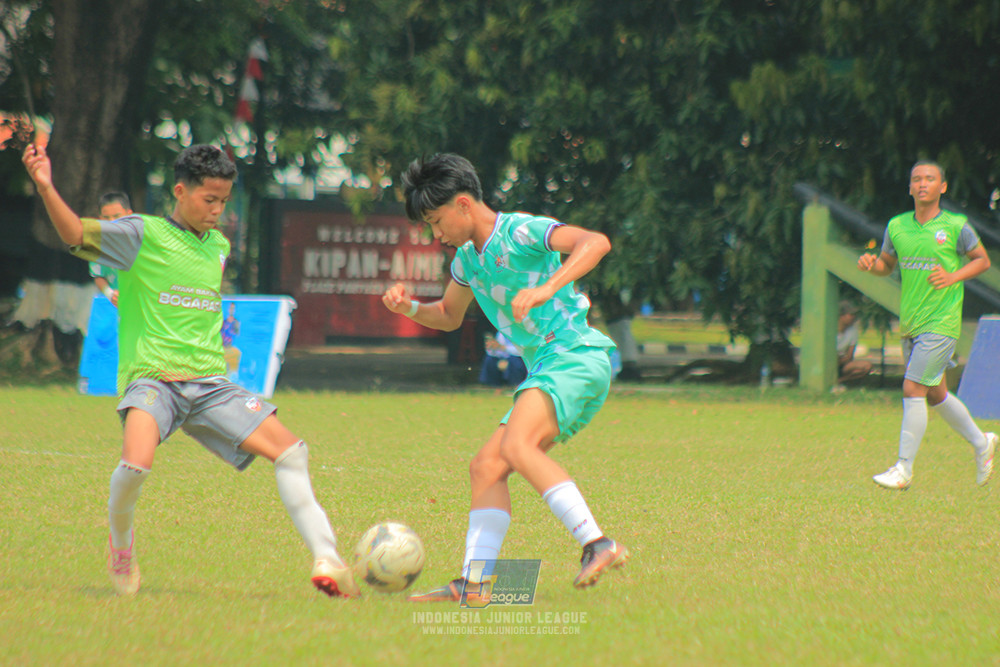 ijl u14 090825 pulomas fc vs naz purwakarta