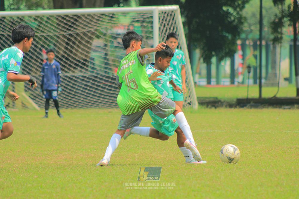 ijl u14 090825 pulomas fc vs naz purwakarta