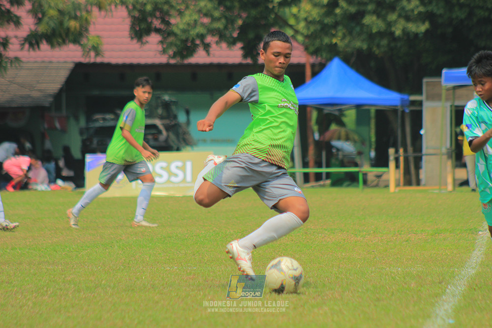ijl u14 090825 pulomas fc vs naz purwakarta