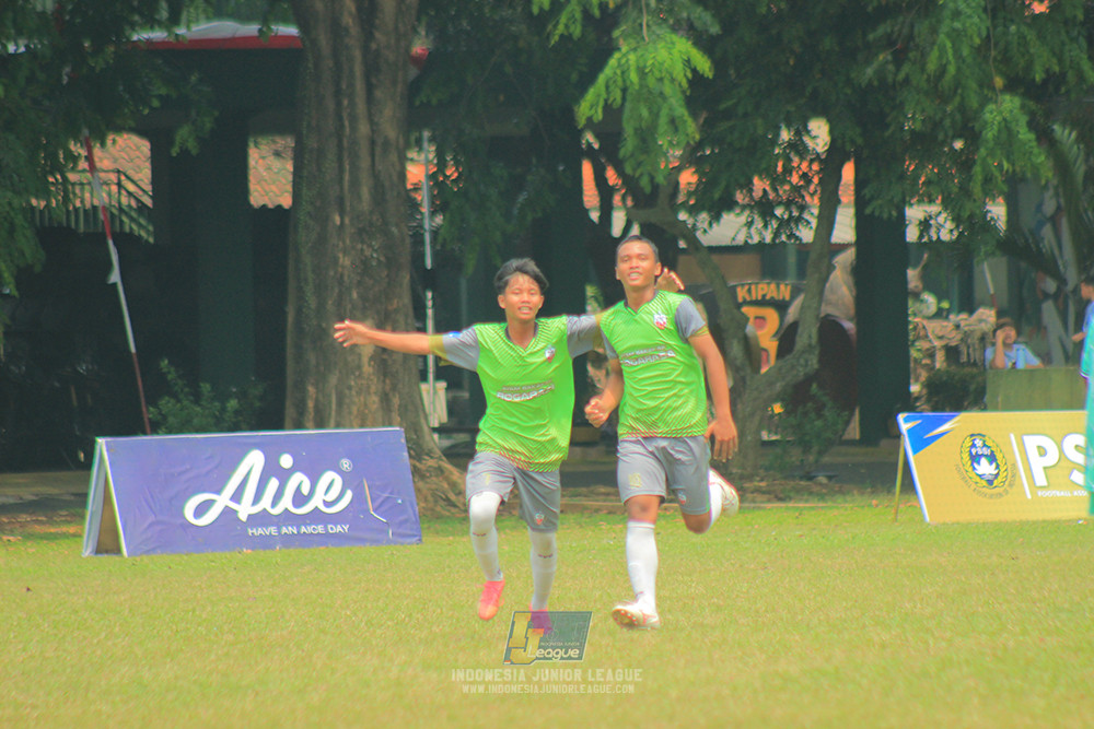 ijl u14 090825 pulomas fc vs naz purwakarta
