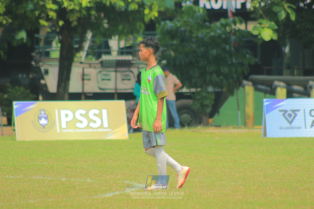 ijl u14 090825 pulomas fc vs naz purwakarta