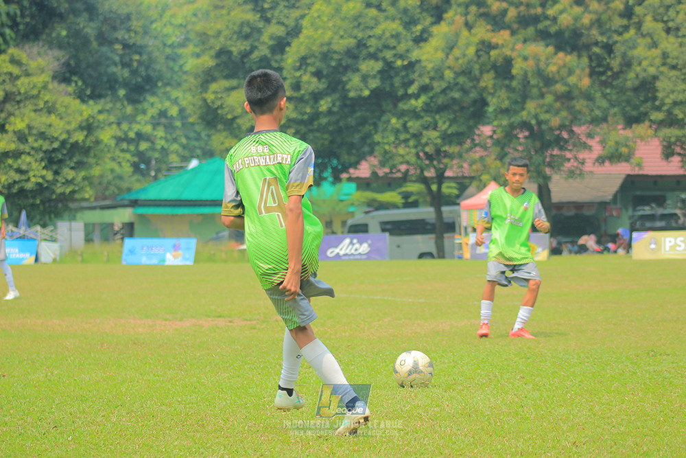 ijl u14 090825 pulomas fc vs naz purwakarta