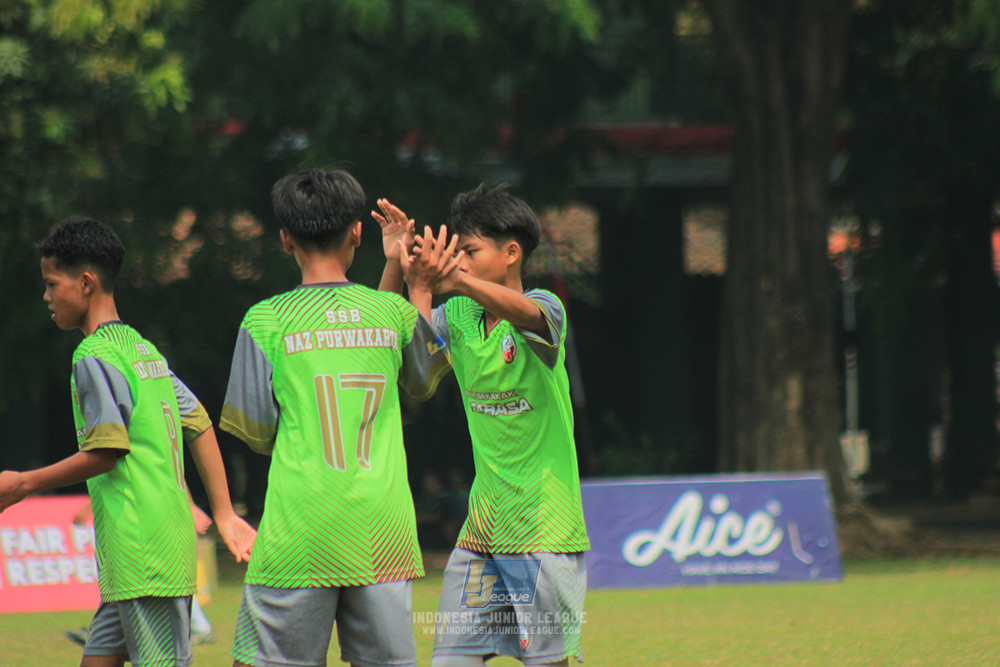 ijl u14 090825 pulomas fc vs naz purwakarta
