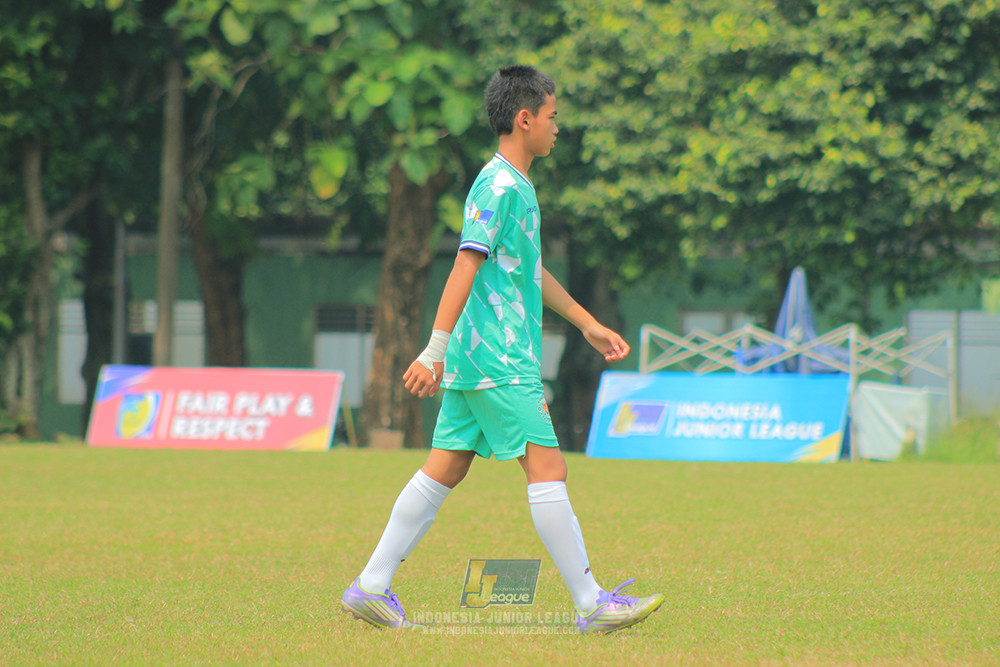 ijl u14 090825 pulomas fc vs naz purwakarta