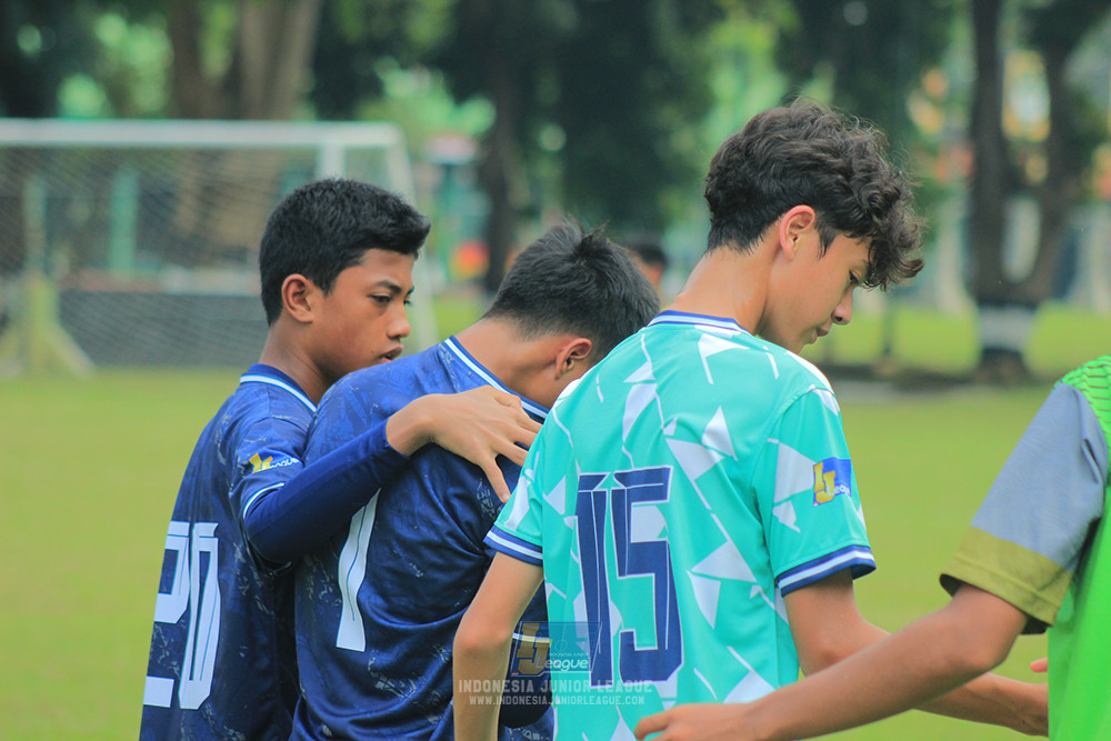 ijl u14 090825 pulomas fc vs naz purwakarta