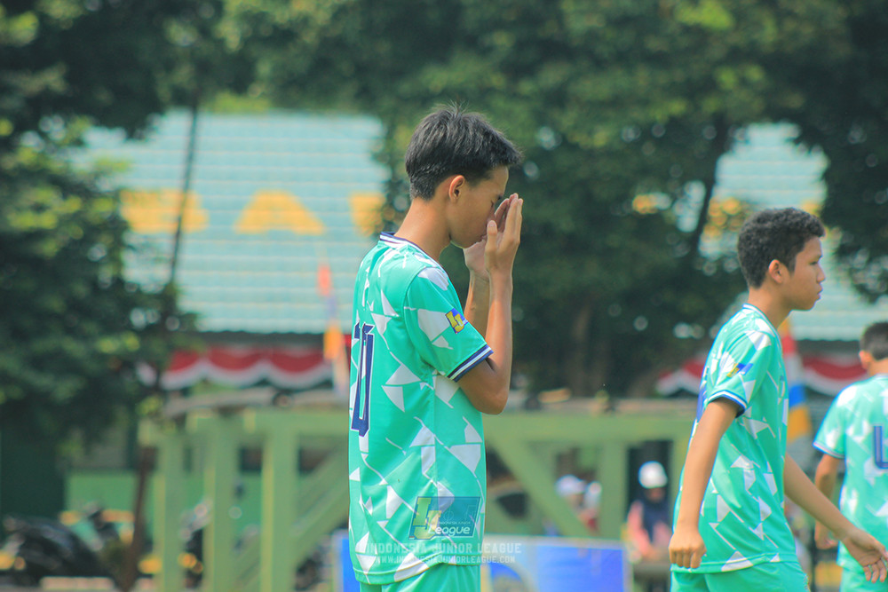 ijl u14 090825 pulomas fc vs naz purwakarta