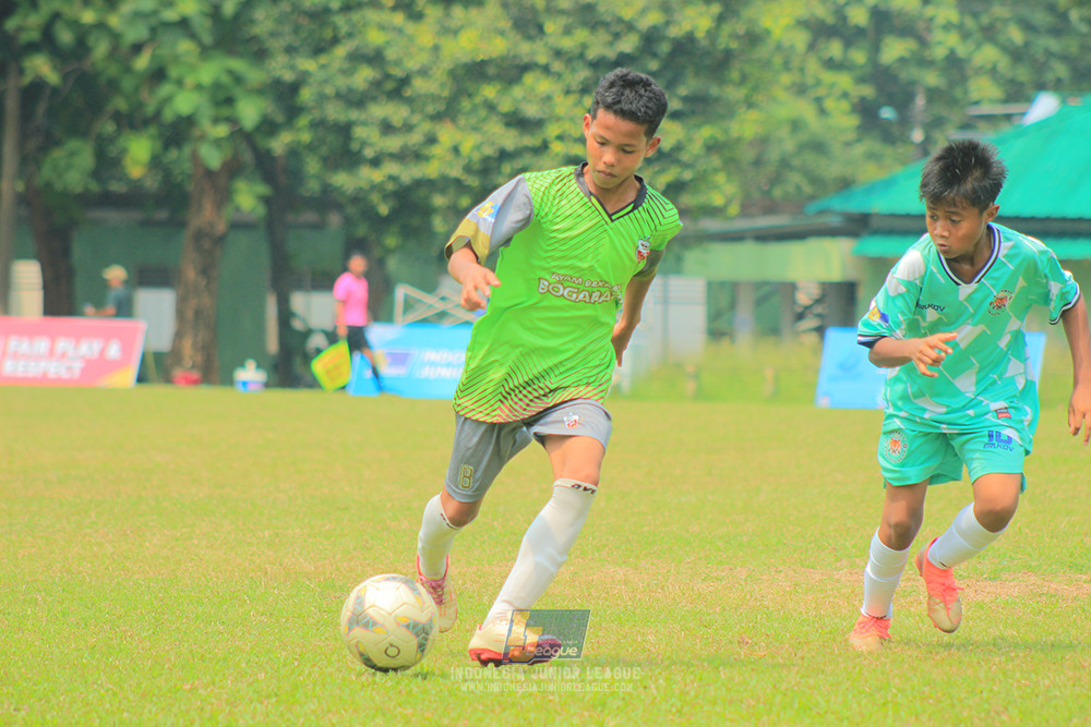 ijl u14 090825 pulomas fc vs naz purwakarta
