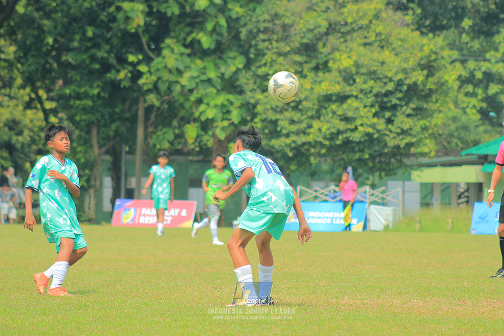 ijl u14 090825 pulomas fc vs naz purwakarta