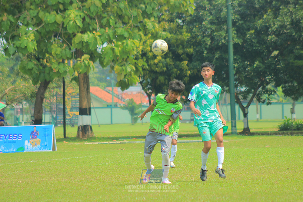 ijl u14 090825 pulomas fc vs naz purwakarta