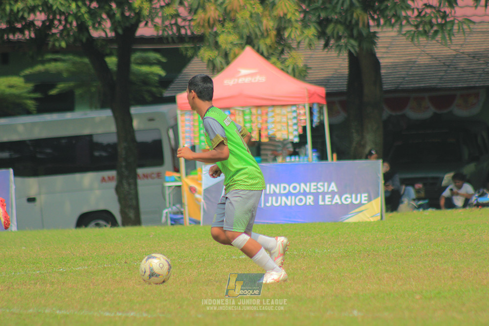 ijl u14 090825 pulomas fc vs naz purwakarta