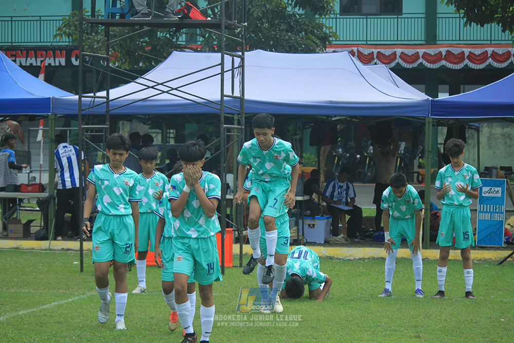 ijl u14 090825 pulomas fc vs naz purwakarta