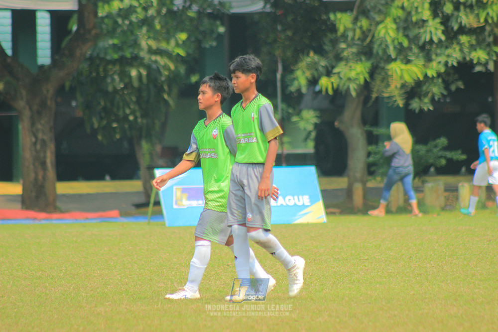 ijl u14 090825 pulomas fc vs naz purwakarta