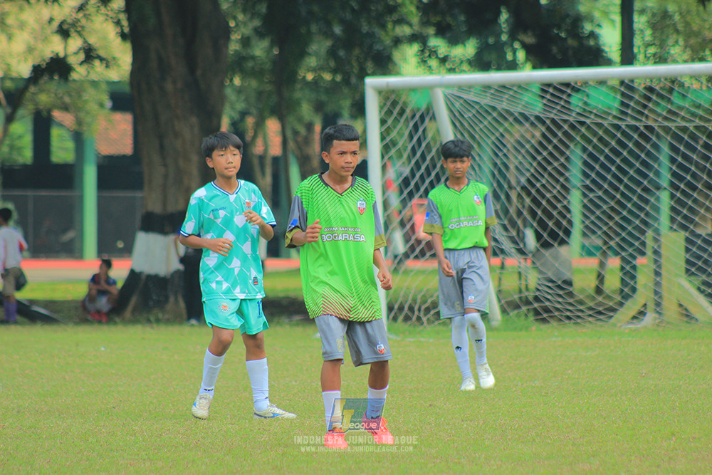ijl u14 090825 pulomas fc vs naz purwakarta