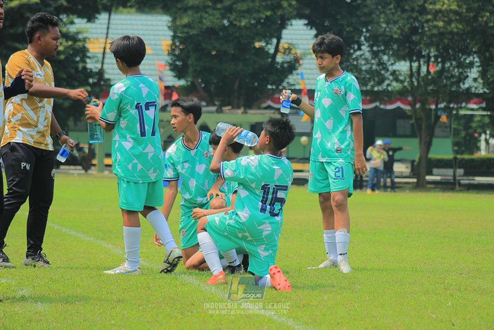 ijl u14 090825 pulomas fc vs naz purwakarta