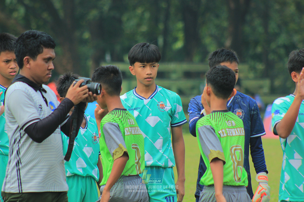 ijl u14 090825 pulomas fc vs naz purwakarta