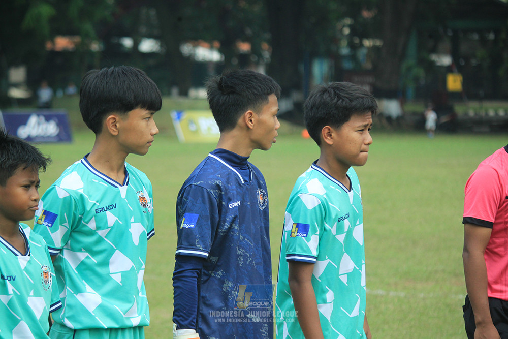ijl u14 090825 pulomas fc vs naz purwakarta