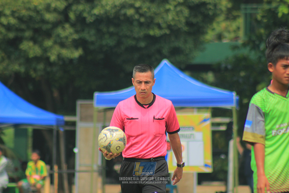 ijl u14 090825 pulomas fc vs naz purwakarta