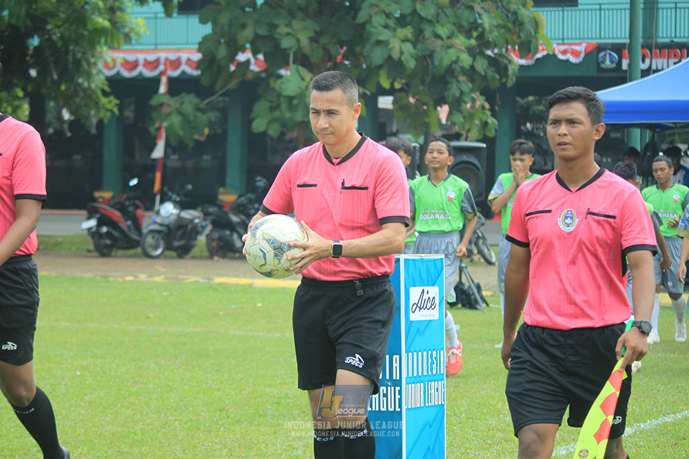 ijl u14 090825 pulomas fc vs naz purwakarta