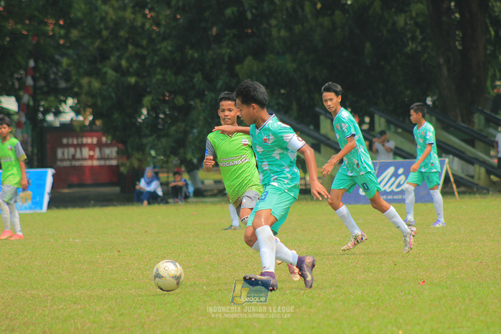 ijl u14 090825 pulomas fc vs naz purwakarta