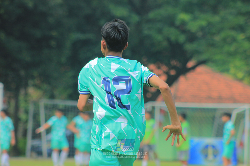 ijl u14 090825 pulomas fc vs naz purwakarta