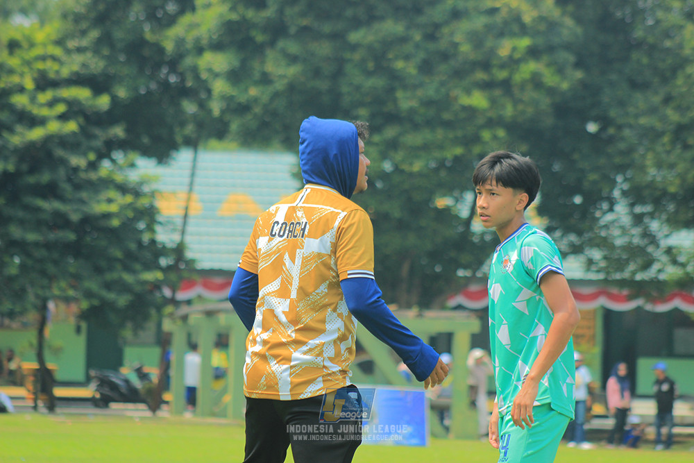 ijl u14 090825 pulomas fc vs naz purwakarta