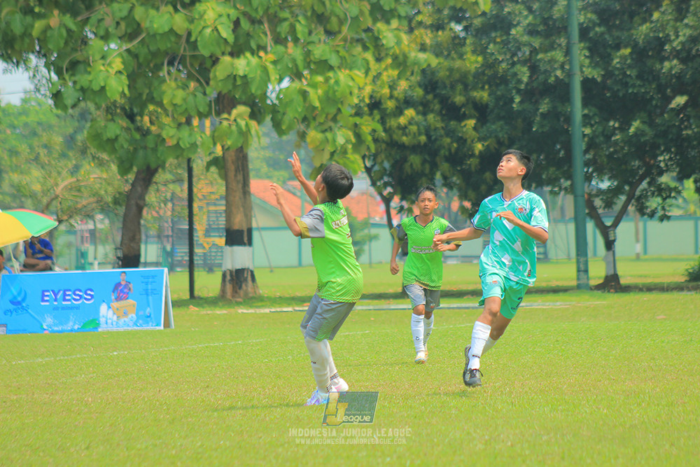 ijl u14 090825 pulomas fc vs naz purwakarta