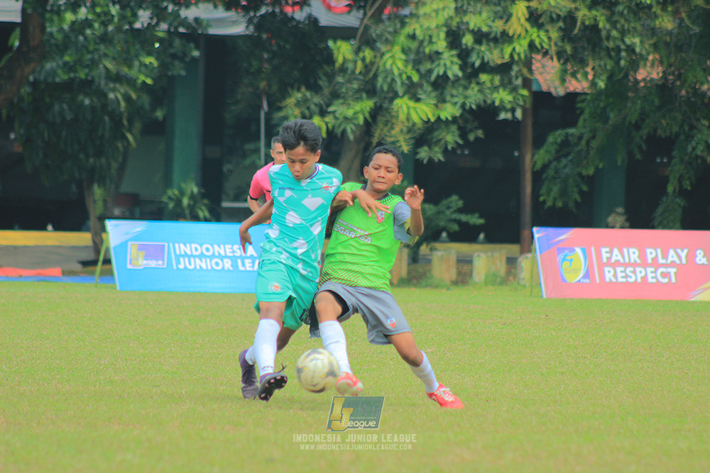 ijl u14 090825 pulomas fc vs naz purwakarta