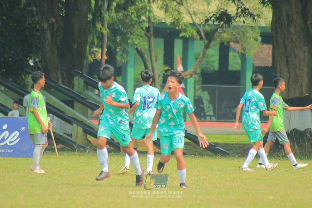 ijl u14 090825 pulomas fc vs naz purwakarta
