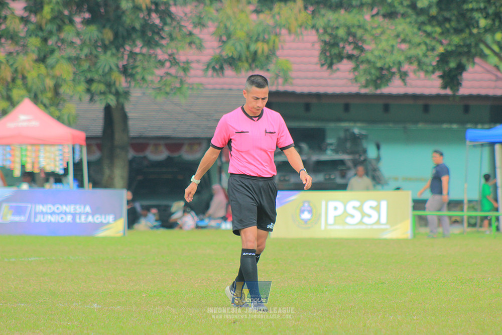 ijl u14 090825 pulomas fc vs naz purwakarta