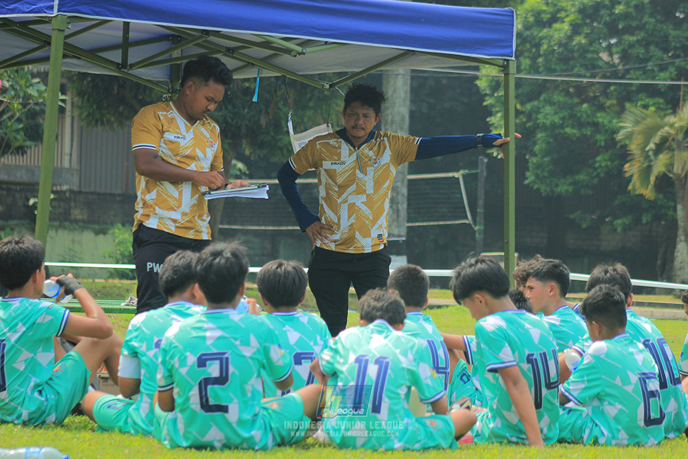ijl u14 090825 pulomas fc vs naz purwakarta