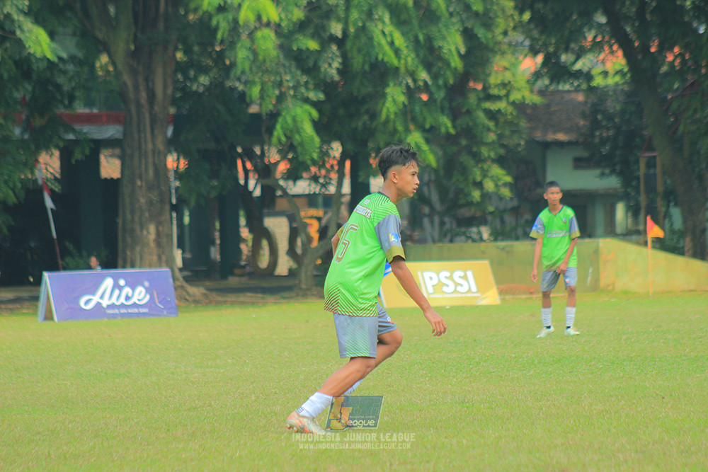 ijl u14 090825 pulomas fc vs naz purwakarta