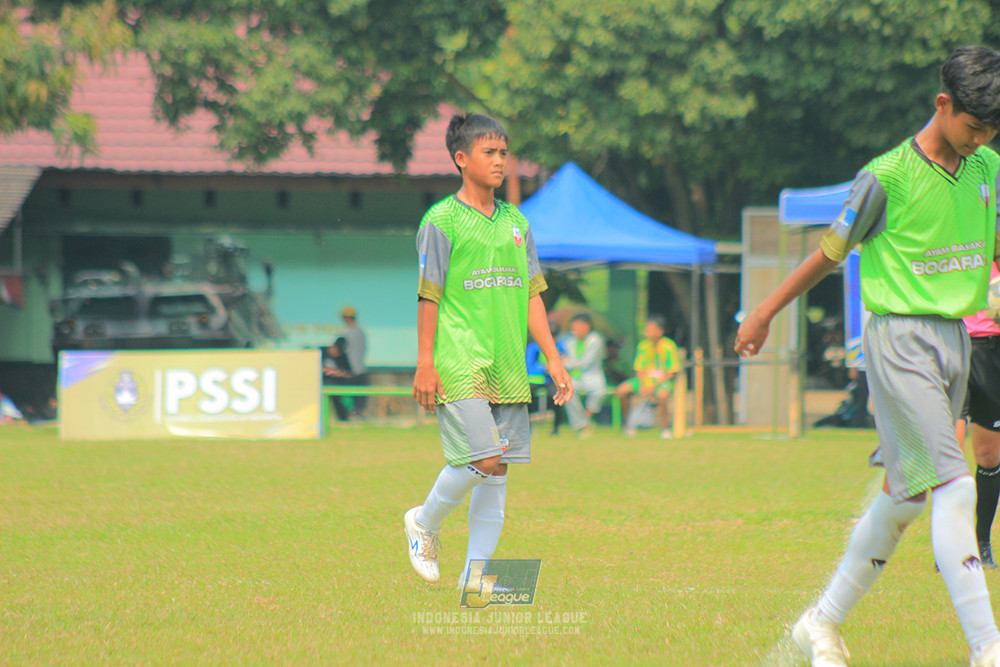 ijl u14 090825 pulomas fc vs naz purwakarta